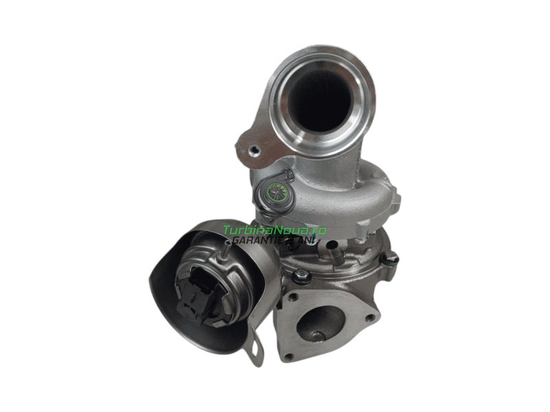 Turbina PEUGEOT 3008 I 2.0 HDi 150 / BlueHDi 150 110 KW / 150 CP Noua - Image 7