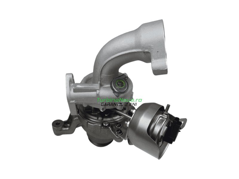 Turbina PEUGEOT 3008 I 2.0 HDi 150 / BlueHDi 150 110 KW / 150 CP Noua - Image 8