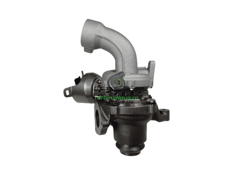 Turbina PEUGEOT 3008 I 2.0 HDi 150 / BlueHDi 150 110 KW / 150 CP Noua - Image 9