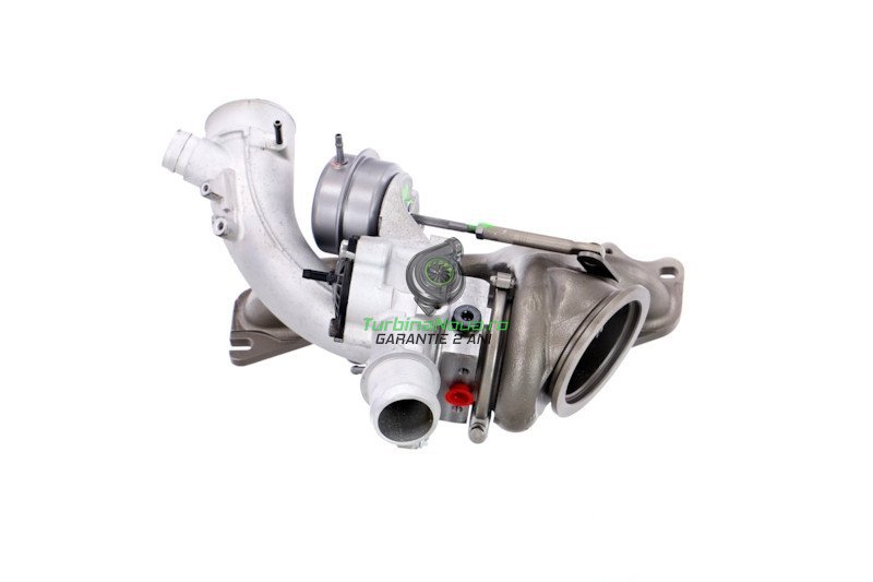 Turbina OPEL ASTRA J GTC 1.4 88 KW / 120 CP Noua - Image 2