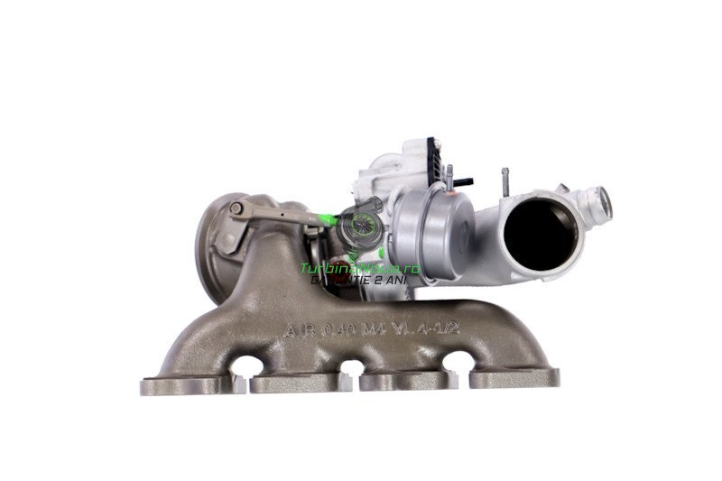 Turbina OPEL ASTRA J GTC 1.4 88 KW / 120 CP Noua - Image 5