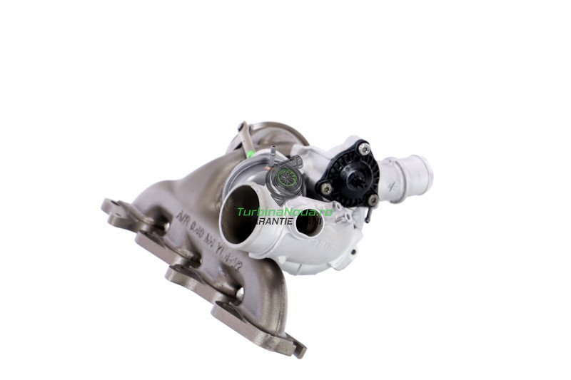 Turbina OPEL ASTRA J GTC 1.4 88 KW / 120 CP Noua - Image 6