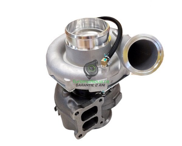 Turbina SCANIA P;G;R;T - series P 360; R 360 265 KW / 360 CP Noua - Image 2