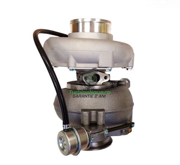 Turbina SCANIA P;G;R;T - series P 360; R 360 265 KW / 360 CP Noua - Image 3