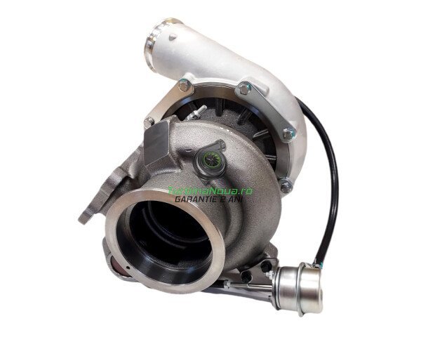 Turbina SCANIA P;G;R;T - series P 360; R 360 265 KW / 360 CP Noua - Image 4