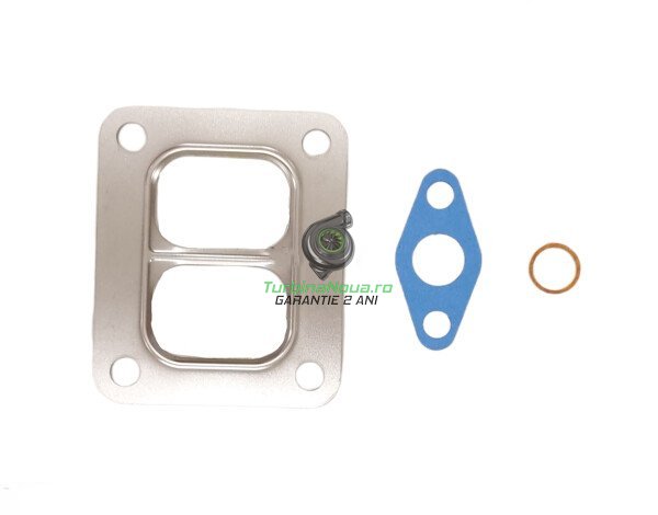 Turbina SCANIA P;G;R;T - series P 360; R 360 265 KW / 360 CP Noua - Image 5