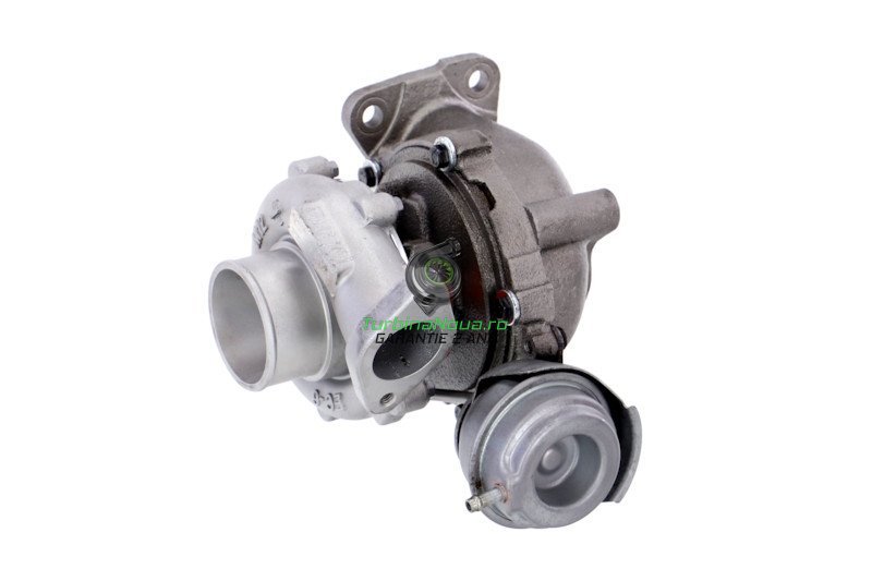 Turbina OPEL ASTRA H 1.7 CDTI 92 KW / 125 CP Noua