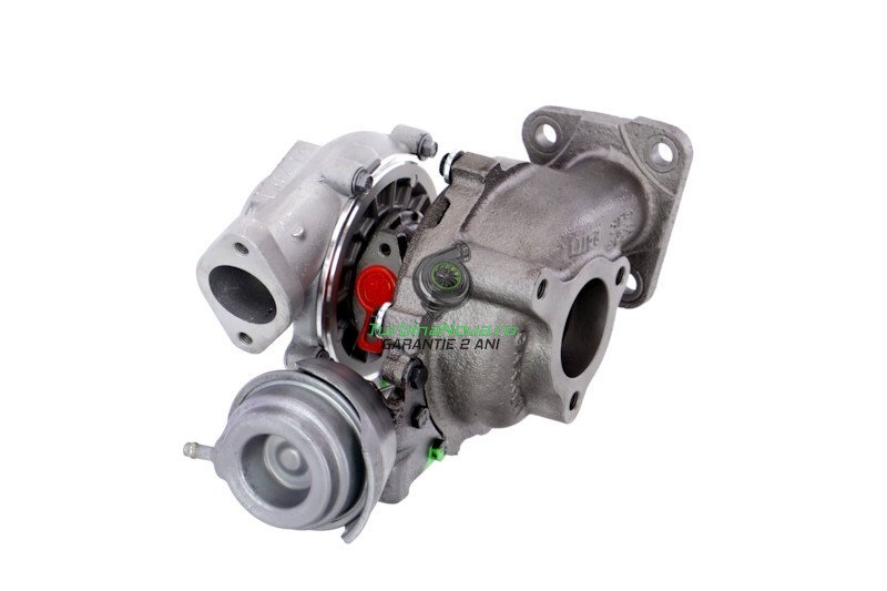 Turbina OPEL MERIVA B MPV 1.7 CDTI 81 KW / 110 CP Noua - Image 2