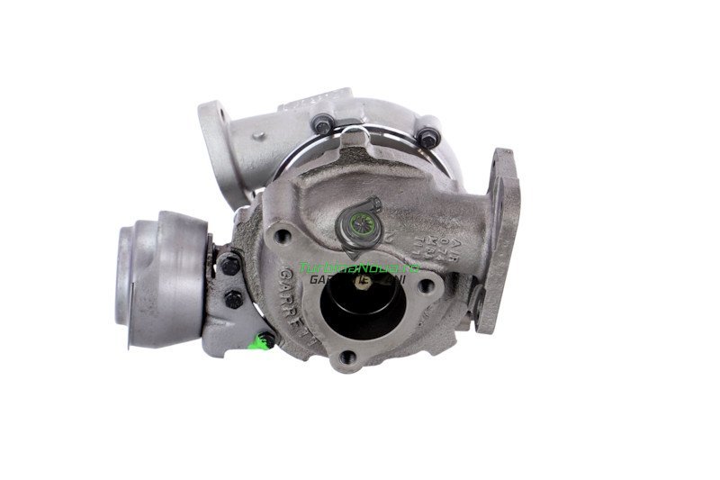 Turbina OPEL MERIVA B MPV 1.7 CDTI 81 KW / 110 CP Noua - Image 3