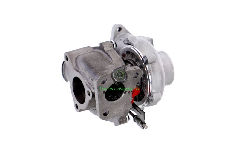 Turbina OPEL MERIVA B MPV 1.7 CDTI 81 KW / 110 CP Noua - Image 4