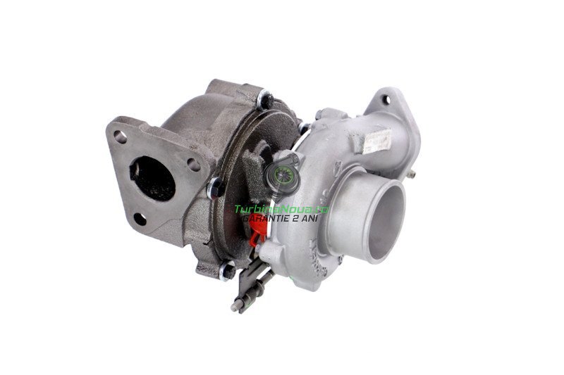 Turbina OPEL MERIVA B MPV 1.7 CDTI 81 KW / 110 CP Noua - Image 5