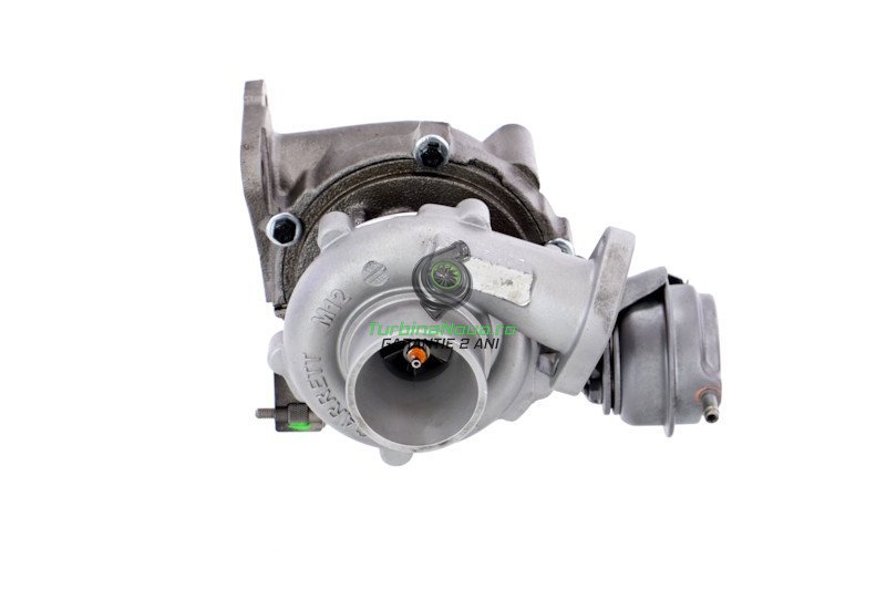 Turbina OPEL MERIVA B MPV 1.7 CDTI 81 KW / 110 CP Noua - Image 6