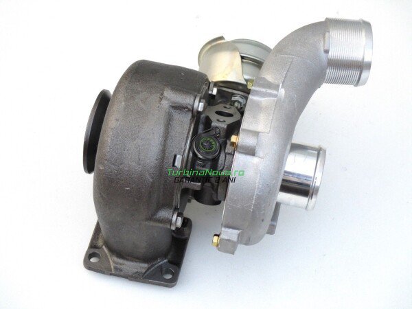 Turbina FIAT DOBLO Van/minivan 1.9 JTD Multijet 88 KW / 120 CP Noua - Image 2