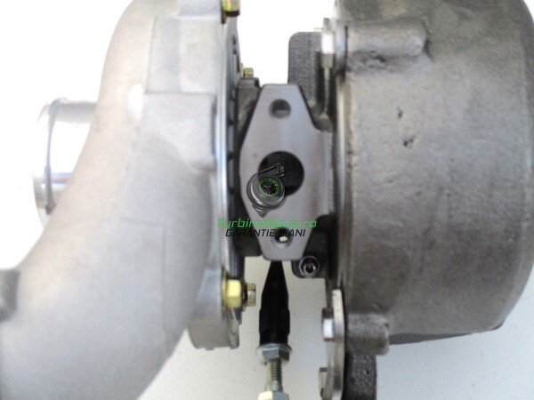 Turbina FIAT DOBLO Van/minivan 1.9 JTD Multijet 88 KW / 120 CP Noua - Image 3