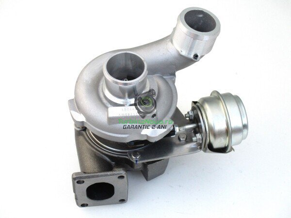 Turbina FIAT DOBLO Van/minivan 1.9 JTD Multijet 88 KW / 120 CP Noua - Image 5