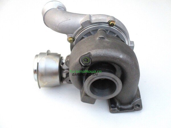 Turbina FIAT DOBLO Van/minivan 1.9 JTD Multijet 88 KW / 120 CP Noua - Image 6