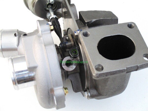 Turbina FIAT DOBLO Van/minivan 1.9 JTD Multijet 88 KW / 120 CP Noua - Image 9