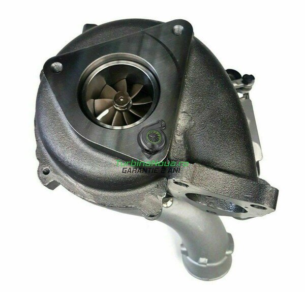 Turbina AUDI A5 Sportback 3.0 TDI quattro 176 KW / 240 CP Noua - Image 5
