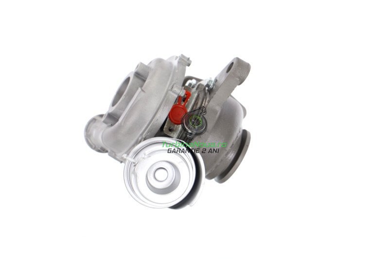 Turbina RENAULT SCENIC III 1.9 dCi 96 KW / 131 CP Noua - Image 2