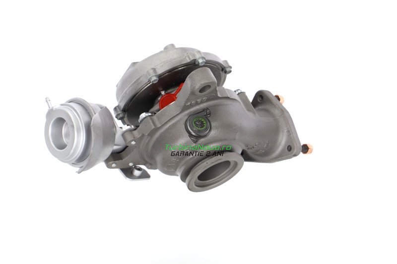 Turbina RENAULT SCENIC III 1.9 dCi 96 KW / 131 CP Noua - Image 3