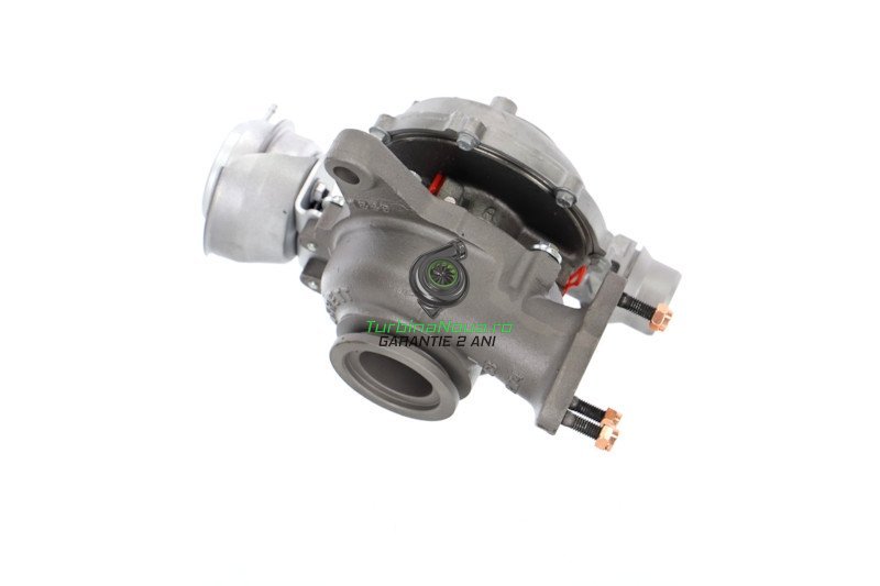 Turbina RENAULT SCENIC III 1.9 dCi 96 KW / 131 CP Noua - Image 4