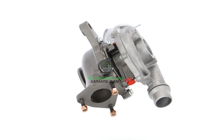 Turbina RENAULT SCENIC III 1.9 dCi 96 KW / 131 CP Noua - Image 5