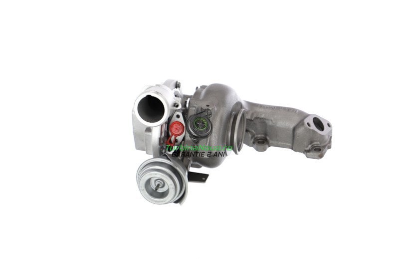 Turbina ALFA ROMEO 159 1.9 JTDM 8V 85 KW / 115 CP Noua - Image 2