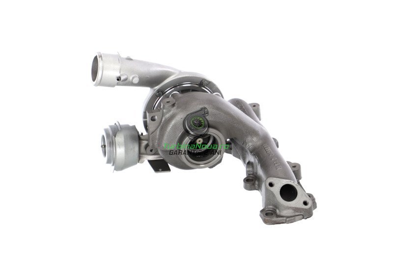 Turbina ALFA ROMEO 159 1.9 JTDM 8V 85 KW / 115 CP Noua - Image 3