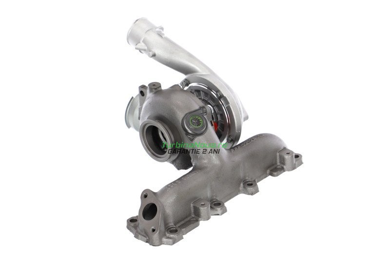 Turbina ALFA ROMEO 159 1.9 JTDM 8V 85 KW / 115 CP Noua - Image 4