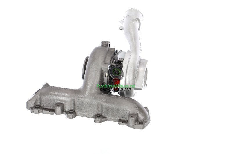 Turbina ALFA ROMEO 159 1.9 JTDM 8V 85 KW / 115 CP Noua - Image 5