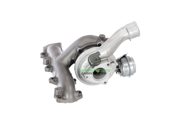 Turbina ALFA ROMEO 159 1.9 JTDM 8V 85 KW / 115 CP Noua - Image 6