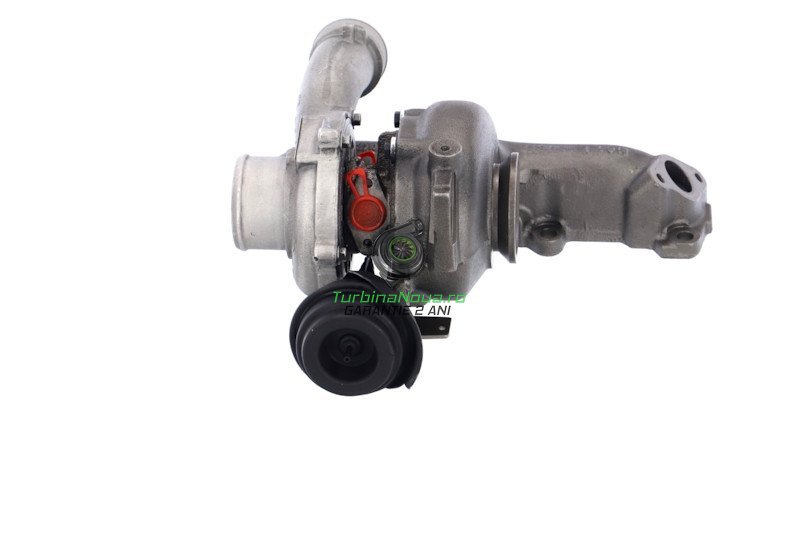 Turbina OPEL VECTRA C Universlis 1.9 CDTI 74 KW / 100 CP Noua - Image 2