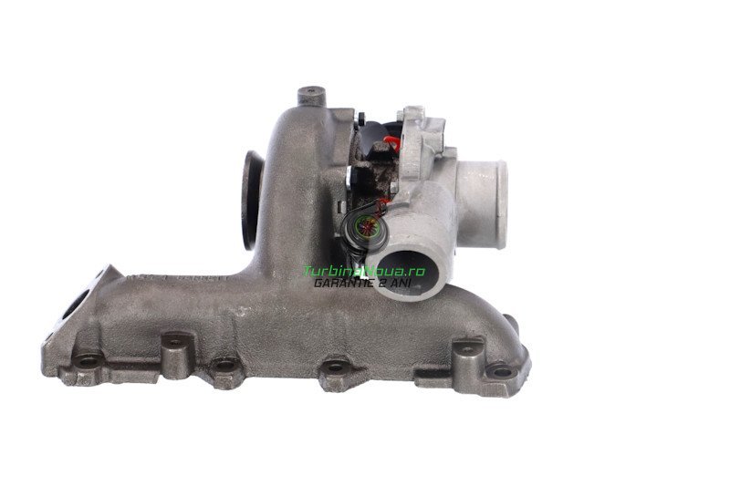 Turbina OPEL VECTRA C Universlis 1.9 CDTI 74 KW / 100 CP Noua - Image 5