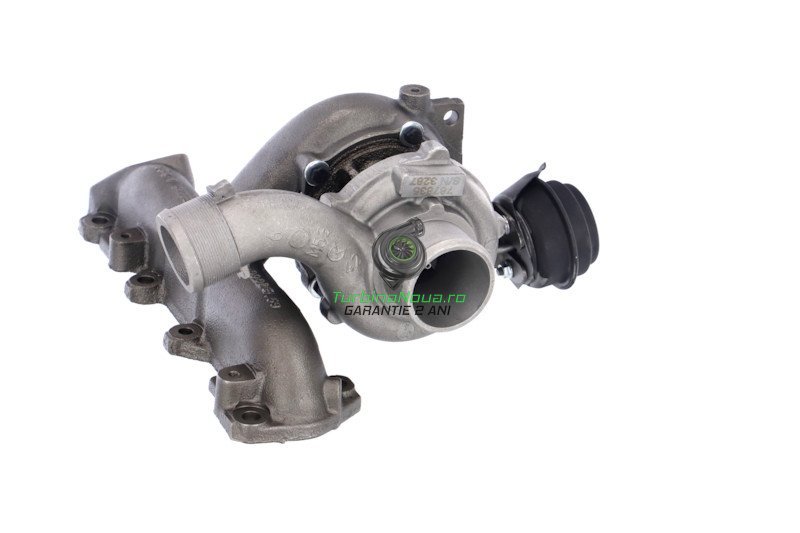 Turbina OPEL VECTRA C Universlis 1.9 CDTI 74 KW / 100 CP Noua - Image 6