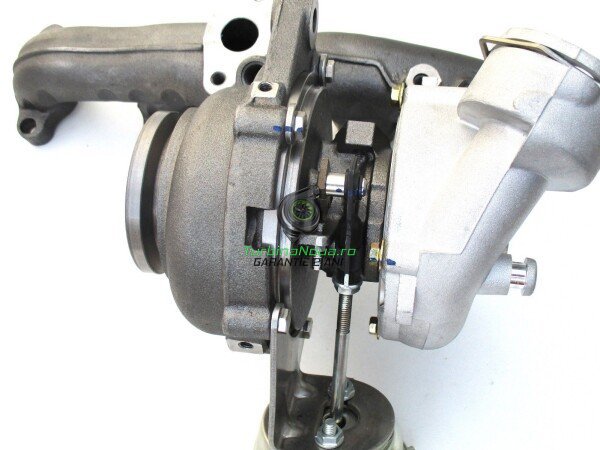 Turbina AUDI A3 2.0 TDI 103 KW / 140 CP Noua - Image 6