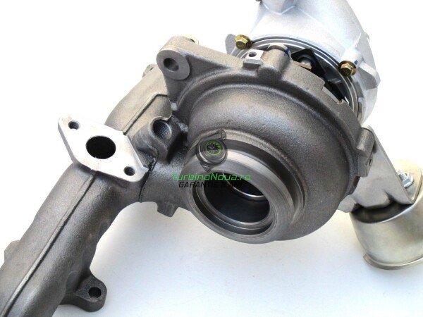 Turbina SEAT LEON 2.0 TDI 103 KW / 140 CP Noua - Image 5