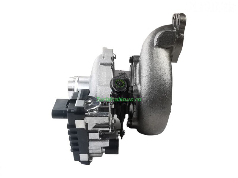 Turbina CHRYSLER 300C 3.0 CRD 160 KW / 218 CP Noua - Image 5