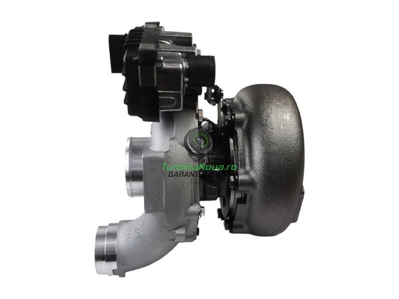 Turbina CHRYSLER 300C 3.0 CRD 160 KW / 218 CP Noua - Image 6