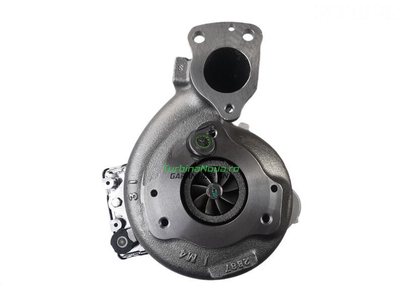 Turbina CHRYSLER 300C 3.0 CRD 160 KW / 218 CP Noua - Image 8