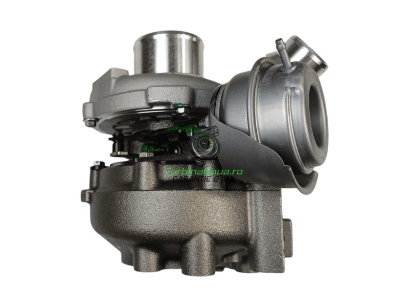 Turbina RENAULT LAGUNA II 2.0 dCi 110 KW / 150 CP Noua - Image 6