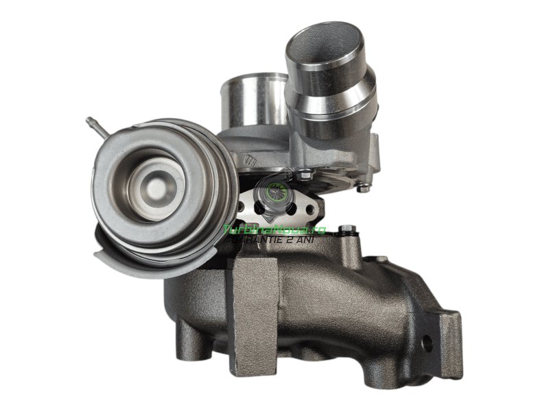 Turbina RENAULT LAGUNA II 2.0 dCi 110 KW / 150 CP Noua - Image 7