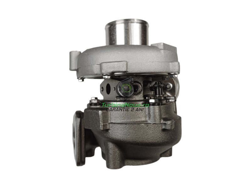 Turbina RENAULT LAGUNA II 2.0 dCi 110 KW / 150 CP Noua - Image 9