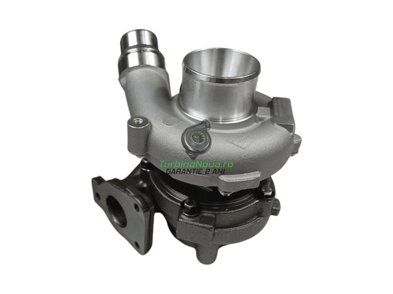 Turbina RENAULT MEGANE II 2.0 dCi 127 KW / 173 CP Noua - Image 2