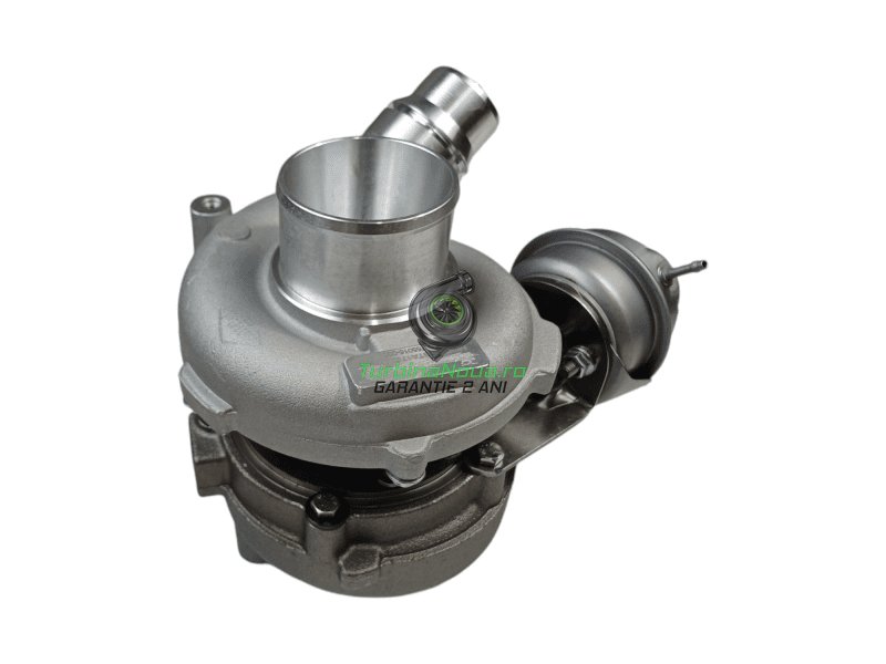 Turbina RENAULT MEGANE II 2.0 dCi 127 KW / 173 CP Noua - Image 3