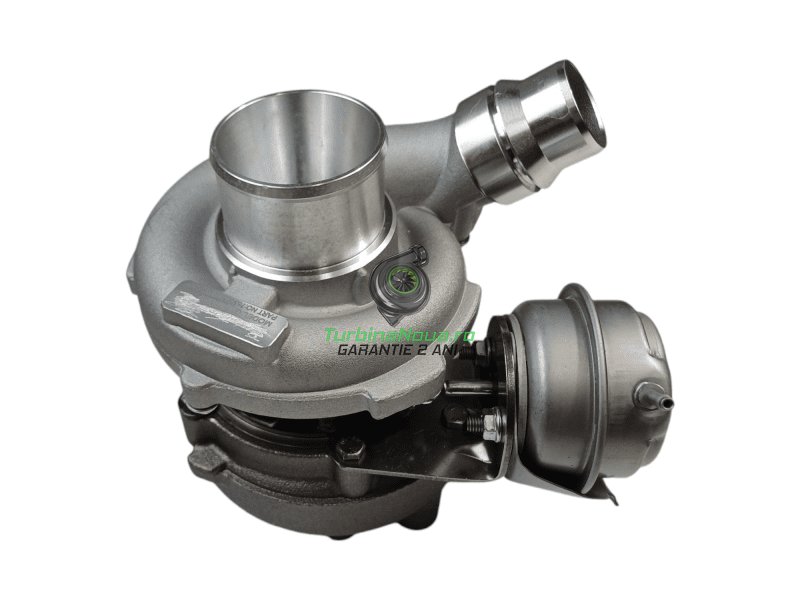 Turbina RENAULT MEGANE II 2.0 dCi 127 KW / 173 CP Noua - Image 4