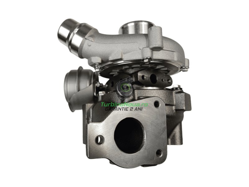 Turbina RENAULT MEGANE II 2.0 dCi 127 KW / 173 CP Noua - Image 5