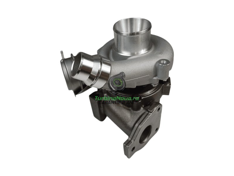 Turbina RENAULT MEGANE II 2.0 dCi 127 KW / 173 CP Noua - Image 8
