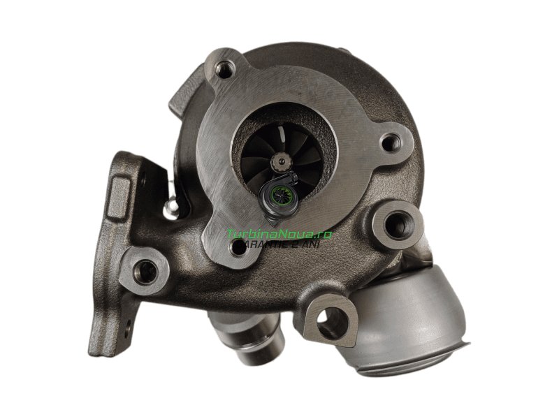 Turbina RENAULT MEGANE II 2.0 dCi 127 KW / 173 CP Noua - Image 11