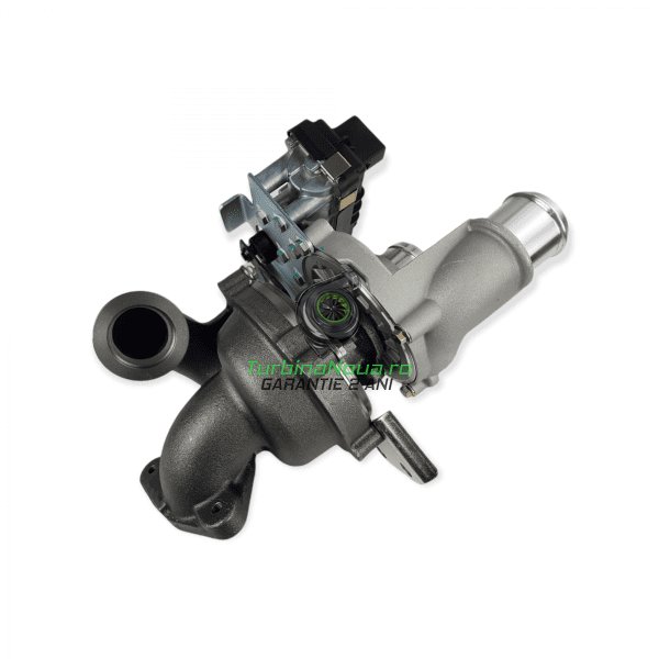Turbina FORD C-MAX 1.8 TDCi 85 KW / 115 CP Noua