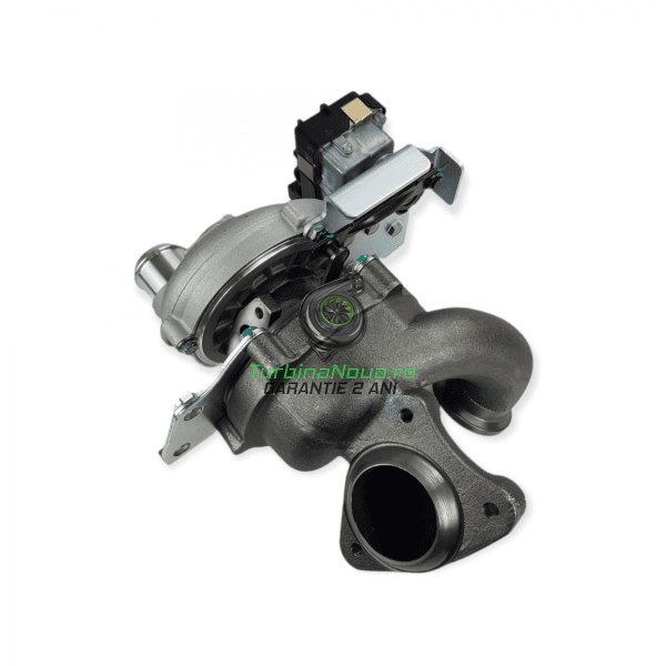 Turbina FORD C-MAX 1.8 TDCi 85 KW / 115 CP Noua - Image 9
